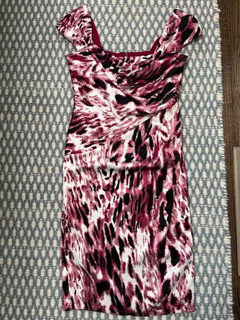 Tadashi Shoji Cocktail dress